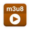 m3u8 Player APK