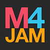 M4JAM APK