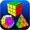 Magic Cube Variants APK