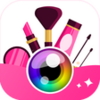 Magic Face Makeover Camera