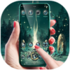 Magic Launcher Theme APK