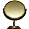 Magic Mirror Aklimamesu