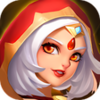 Magic War TD APK