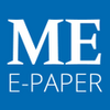 Main-Echo E-PAPER