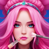 Makeup Master: ASMR Makeover