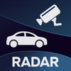 Map Drive - Radar Speedometer
