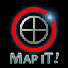 Map It Address Coordinates APK