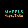 MapmyIndia Move: Maps Navigation Tracking APK