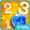 Marble Math Junior