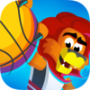 Mascot Dunks