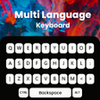 Master Multi Language Keyboard APK