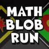 Math Blob RUN
