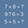 Math games - Brain Training APK