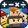 Math Jumps: Math Games APK