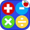 Math Practice Flash Cards APK
