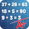 Math Practice: Solve Problems APK