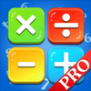 Math PRO: Multiply Division