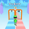 Math Run 3D APK
