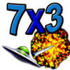 Math Spaceship