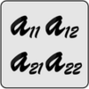 Matrix Calculator APK