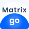 Matrix-Go