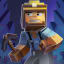 Max Craft Explore World