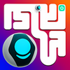 Maze game APK