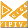 Mega IPTV v5 APK