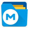 Mega Plugin for Solid Explorer
