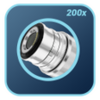 Mega Zoom Camera - 200x APK