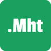 MHT MHTML Viewer Reader APK