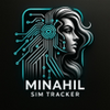 Minahil Sim Tracker APK