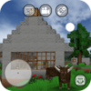 Mini Block Craft APK