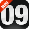 Minimalistic Countdown Timer APK