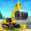 Mining Rush: Dig Deep Dozer APK
