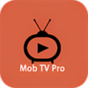 Mob TV Pro APK