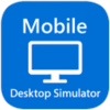 Mobile Desktop Simulator