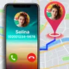 Mobile number tracker