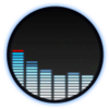 MODERN POWERAMP VISUALIZATION