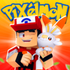 Mods Pixelmon