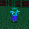 Morphing Bracelet Minecraft