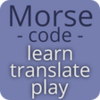 Morse code - learn and play APK