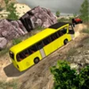 Mountain Bus Driver 3D APK