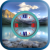 Mountainclock LiveWP APK