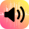 MP3 Amplifier APK