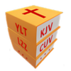 Multi-version Bible APK