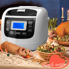 Multicooking recipes APK
