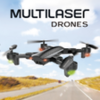 Multilaser Drones