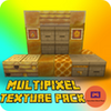 MultiPixel Texture Pack APK