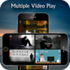 Multiple Video Player APK
